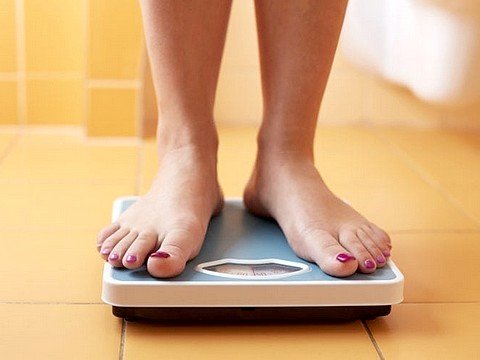 Как решить проблему с весом