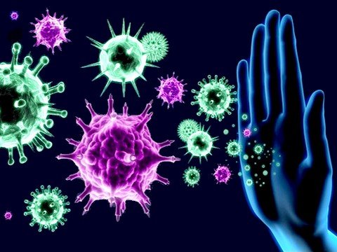 10 особенностей иммунитета