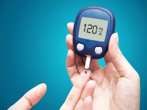 Сахарный диабет: острые и хронические осложнения