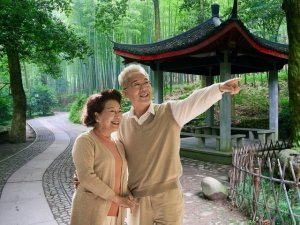 Секреты долгожительства по-китайски