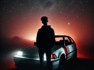 Я буду дышать. Рассказ