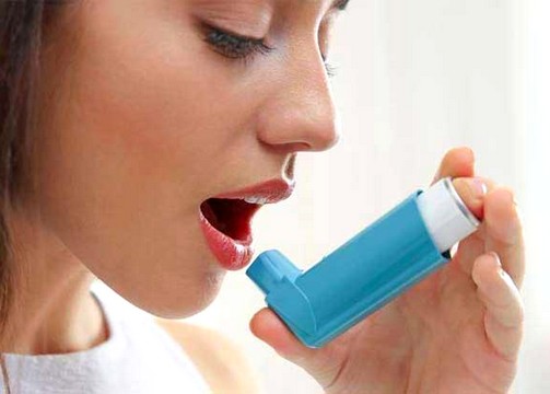 Бронхиальная астма: причины и профилактика