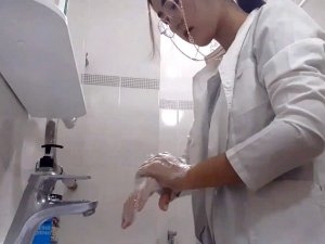 Важность мытья рук в эпоху COVID-19: возвращение к основам