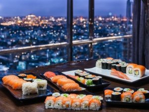 Суши и правильное питание – совместимы ли понятия?