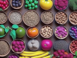 Концепция «Еда как лекарство» в современных клинических исследованиях